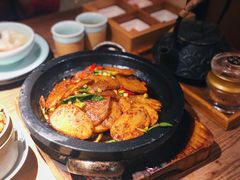 -九锅一堂酸菜鱼(新南凯德直营店)