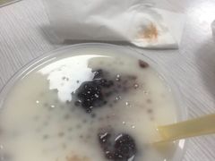 -小雨点糖水店(中兴街分店)