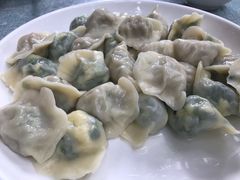 -东北特色水饺(郭家桥店)