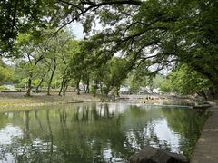-鹿亭中村