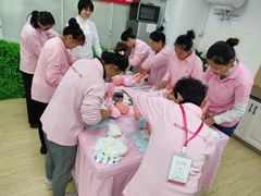 -好孕妈妈月嫂(哈尔滨总店)