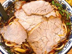 牛肉面-有礼有面(知春路店)