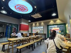 -吴记怪味面(牛王庙店)