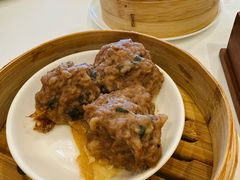 -白天鹅宾馆-宏图府餐厅