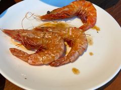 -Mr·Fish鱼鲜生海鲜放题(银泰in99店)