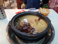 -钢管厂歆瑞源油卤串串香(春熙路太古里店)