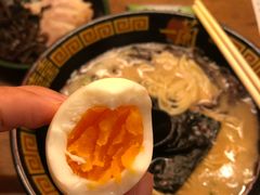 -一兰拉面(新宿中央东口店)
