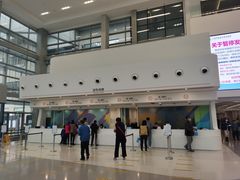 -上海市嘉定区安亭医院