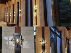 -西安凯悦酒店·湖畔中餐厅