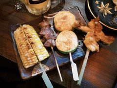 -鸟鹏烧鸟居酒屋(熙龙湾店)