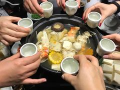 -梅筑·创意料理(王府井百货店)