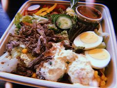 经典牛肉土豆泥沙拉-瑞幸咖啡(怡富广场店)