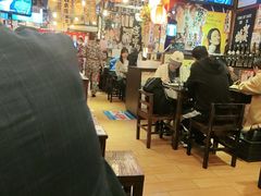 大堂-平成屋·午肴夜酒(四川北路店)