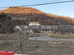 -东北亚滑雪场
