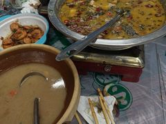 -小民大排档(江汉路店)