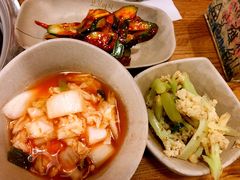 -包装马车·韩国料理·포장마차