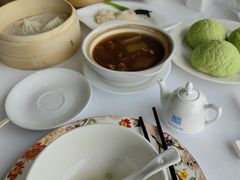 -青岛海景花园大酒店·粤海餐厅