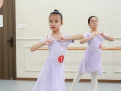 -DC少儿舞蹈培训中心(人民桥店)