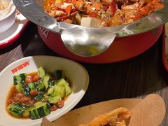 -胖哥俩肉蟹煲(苏州中心店)