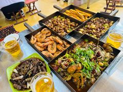 -老三李村河底戳子肉(总店)