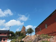 -句容茅山景区
