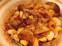 -怀德酒楼·粤菜·海鲜·茶点(宝安国际机场店)