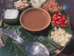 -食肆&Fourteen(武林夜市店)