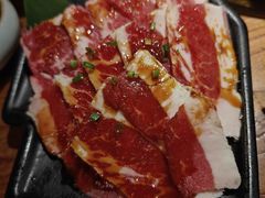 -九田家黑牛烤肉料理(新辰里亚运村店)