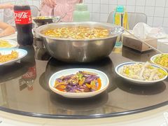 -老四川平头酸菜鱼(衙前店)