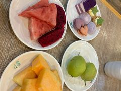 -玫瑰花园自助烤肉(金源店)