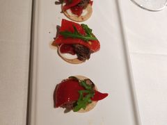 -王品牛排(福州泰禾店)