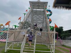 -长洲岛都市农业公园