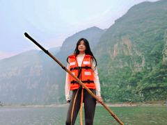 -野三坡刘家河高山漂流