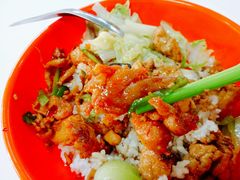 -中央财经大学-食堂