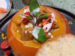 -Home Thai·泰谣(王府井apm店)