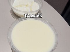 -玫瑰甜品(文明路店)