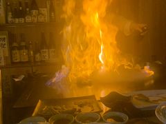 -品未·铁板烧(甜水园店)