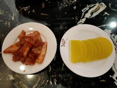 -桃园中华料理炸酱面(燕儿岛路店)