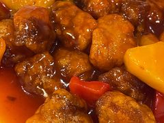 -佛有缘素食馆·荔湾老字号(陈家祠首店)