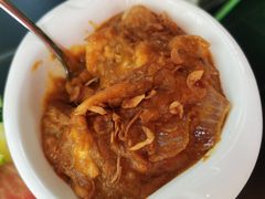 -Santoor 萨都里印度餐厅(北锣鼓巷店)