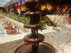 -火锅岛潮牌自助餐厅(天津天佑城店)