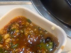 -三毛牛肉店(福强店)