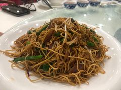 -万圣禄茶楼(西平店)