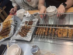 -彭城八戒羊肉串(总店)