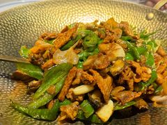 -农耕记·湖南土菜(海上世界店)