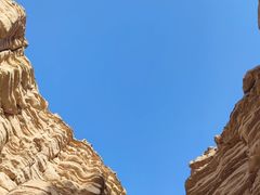 -哈密雅丹大海道景区