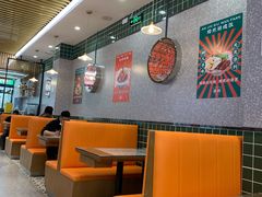 大堂-添利·香港茶餐厅·下午茶(雪象店)