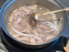 -大头椰·椰子鸡火锅(南宁万象城店)