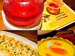 -意满花千醉(金茂览秀城店)