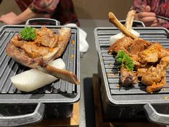 -稻早料理美术馆(城阳店)